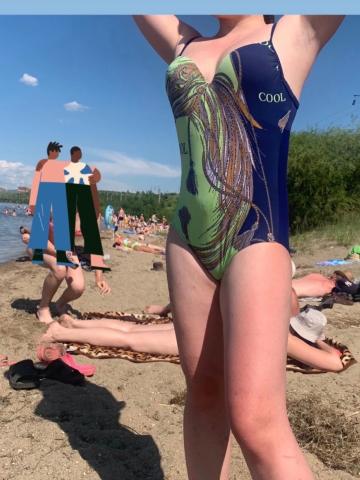 Индивидуалка Ярослава Фотография 4